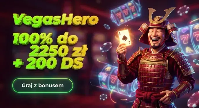 VegasHero